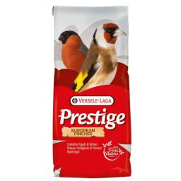 Versele Laga Prestige Goldfinch&Siskins – 20kg