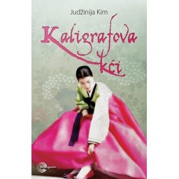 Kaligrafova kći - Judžinija Kim