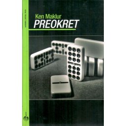 Preokret - Ken Meklur