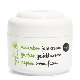 Ziaja Krema Za Lice Na Bazi Ekstrakta Krastavca 50ml