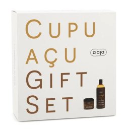 Ziaja Set Cupuacu