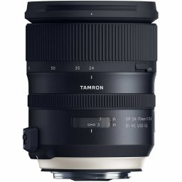 Tamron SP 24-70mm f/2.8 Di VC USD G2 Canon EF