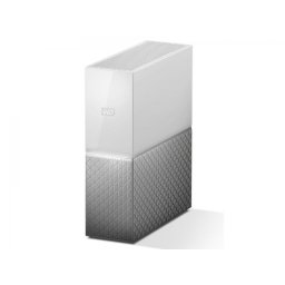 WESTERN DIGITAL My Cloud Home 8TB WDBVXC0080HWT-EESN
