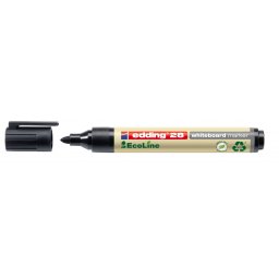 Marker za belu tablu E-28 1,5-3mm EcoLine, zaobljeni
