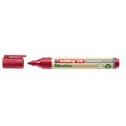 Marker za belu tablu E-28 1,5-3mm EcoLine, zaobljeni