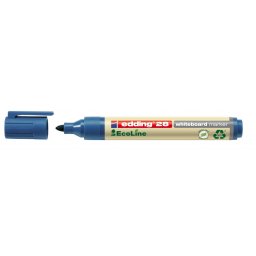 Marker za belu tablu E-28 1,5-3mm EcoLine, zaobljeni