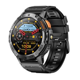 Smart Watch MADOR K65 Crni