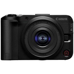 Canon R50 V 14-30mm