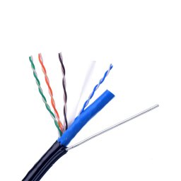 Mrežni kabl UTP CAT6 CCAG+SAJLA
