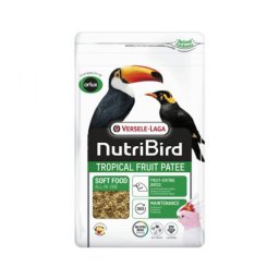 Versele Laga NutriBird Tropical Fruit Patee - 1 kg