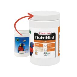 Versele Laga NutriBird Lori - 3 kg