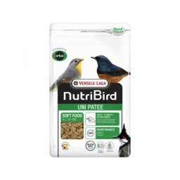 Versele Laga NutriBird Uni Patee - 1 kg