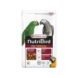 Versele Laga NutriBird P15 Tropical - 1 kg