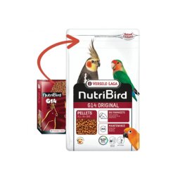 Versele Laga NutriBird G14 Original – 1kg