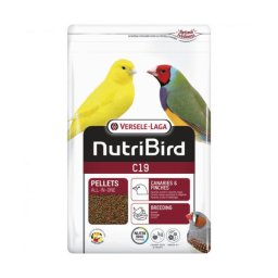 Versele Laga NutriBird C19 – 3kg