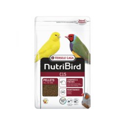 Versele Laga NutriBird C15 - 1 kg