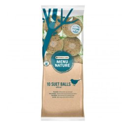 Versele Laga Menu Nature Suet Ball – 10×90g