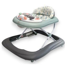 Dubak BBO Funride Dark Grey