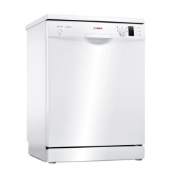 Bosch SMS 25AW05E