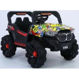 Baby Džip na akumulator 026482G