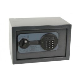 Haus sef elektronik 310x200x200mm ( 0200031 )