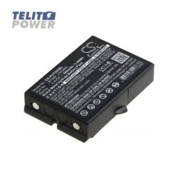 CameronSino baterija CS-KUT692BL za BT06K Ikusi daljinsku kontrolu krana NiMH 4.8V 600mAh ( 2834 )