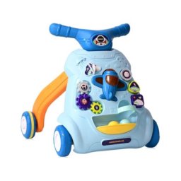 Lorelli aktiviti guralica space - blue ( 10050620001 )