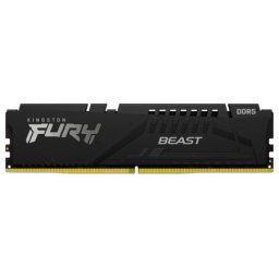 Kingston DIMM DDR5 32GB 6000MT/s KF560C36BBE-32 fury beast expo memorija