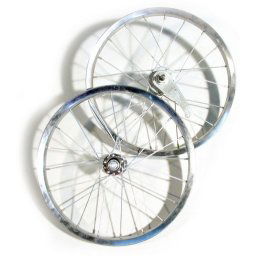 Točak 16 zadnji bmx ( 112420 )