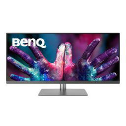 Benq 34" PD3420Q WQHD IPS LED monitor