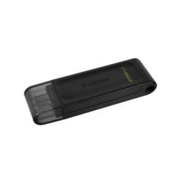 Kingston 256GB DataTraveler USB-C flash DT70/256GB