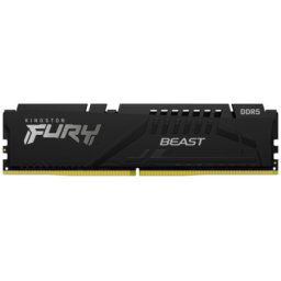 Kingston DIMM DDR5 16GB 5200MHz fury beast KF552C40BB-16 memorija