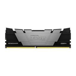 Kingston DIMM DDR4 64GB (2x32GB kit) 3600MT/s KF436C18RB2K2/64 fury renegade black XMP memorija