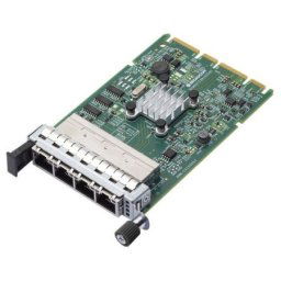 Lenovo dod LN net 4x1GB RJ45 OCM za AMD server ( 0656459 )