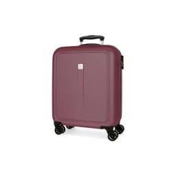 Roll Road ABS Kofer 55 cm - Bordo ( 50.691.2B )