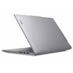 Lenovo Yoga Pro 9 16IMH9 DOS/16" 3.2K/U9-185H/32GB/1TB/RTX 4060-8GB/backlit ENG/sivi Laptop ( 83DN0083RM )