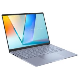Asus Vivobook S 14 S5406SA-QD040X 14" Ultra 7 258V, 32GB, SSD 512GB, Win11 Pro laptop + ranac