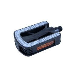 Pedale mtb pvc 9/16" fp-830 ( PED-005 )