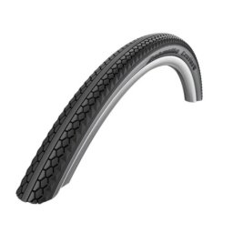 Schwalbe 37-622 century hs458 black/graphite-reflex (28x1,40) ( 10100889 )