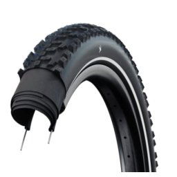 Schwalbe hs624 smart sam cargo 60-507 Spoljna guma (24x2,35) ( 11159601.01 )