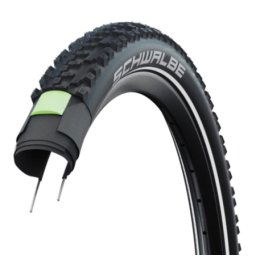 Schwalbe hs624 smart sam plus 54-622 Sp.guma (29 x 2.10) ( 11159446 )