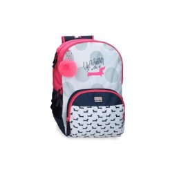 Roll road ranac 46 cm - pink ( 48.726.42 )