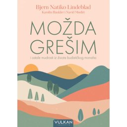 Bjern Natiko Lindeblad Možda grešim ( 28286 )