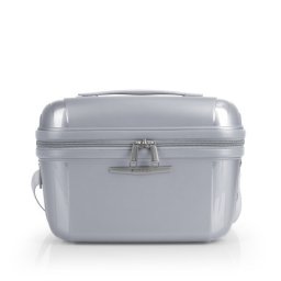 Gabol Neseser 33x24x20 cm 13l Queens srebrna ( 16NSG125012S )