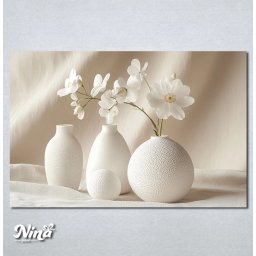 Slike na platnu Tisina elegancije Nina642_P