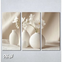 Slike na platnu Tisina elegancije Nina642_3