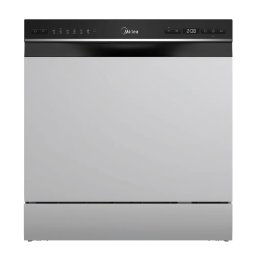 Midea stona sudomašina MDWTT0802MS-WF