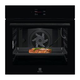 Electrolux ugradna rerna LOE9P3XZ