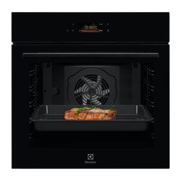 Electrolux ugradna rerna LOE8P38Z