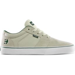 ETNIES BARGE LS PATIKE 196 WHITEGG